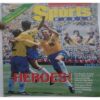 Sports World ( 27 July - 9 August, 1994 )
