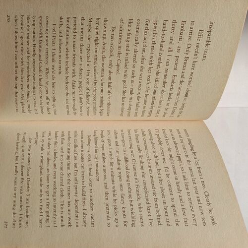 The Hunger Games Catching Fire (By Suzanne Collins)