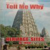 Tell Me Why (July 2012)