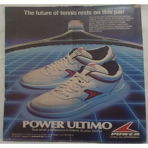 Sports World ( 16 - 22 March, 1988 )