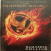 The Hunger Games (By Suzanne Collins)