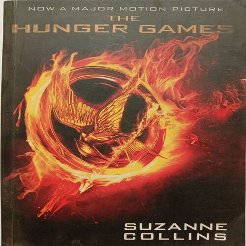 The Hunger Games (By Suzanne Collins)