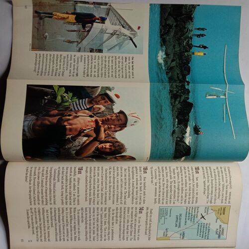 National Geographic (November 1979)