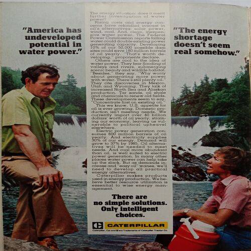National Geographic (November 1979)