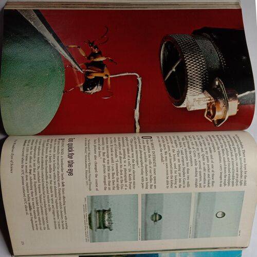 National Geographic (March 1978)