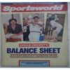 Sports World ( 16 - 22 January, 1991 )