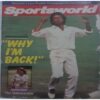 Sports World ( 23 - 29 March, 1998 )