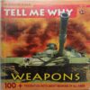 Tell Me Why (June 2008)