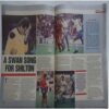 Sports World ( 16 - 22 January, 1991 )
