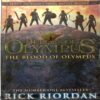 Heroes Of Olympus - The Blood Of Olympus