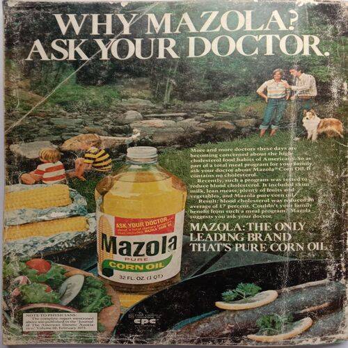 National Geographic (April 1977)
