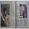 Sports World ( 25 August - 7 September , 1993 )