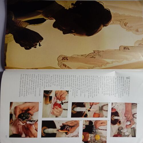 National Geographic (April 1972)