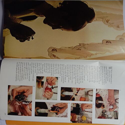 National Geographic (April 1972)
