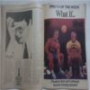 Sports World ( 7 - 13 August, 1991 )