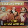 Tell Me Why (November 2010)