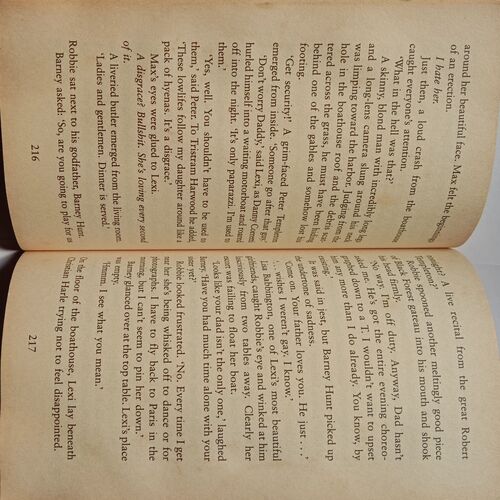 Sidney Sheldon's Mistress Of The Game (By Tilly Bagshawe)