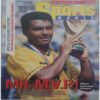 Sports World ( 10 - 23 August, 1994 )