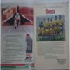 Sports World ( 10 - 23 August, 1994 )