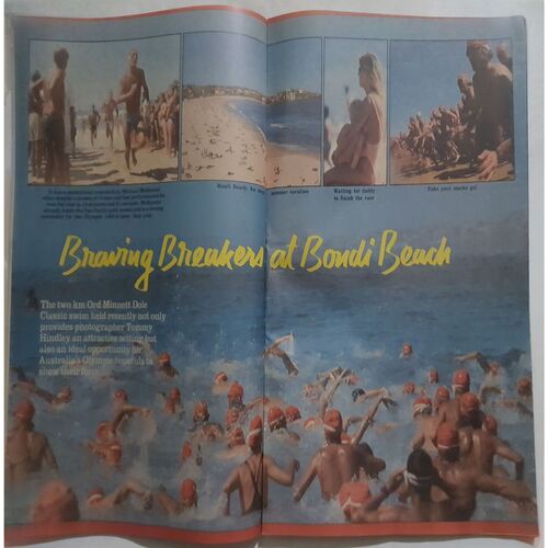 Sports World ( 23 - 29 March, 1998 )