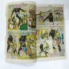 AWAJ KEE TABAHI (FRONT COVER RIGHT SIDE BIG CUT AND BACK COVER IS MESSING AND LAST PAGE RIGHT SIDE BIG CUT)