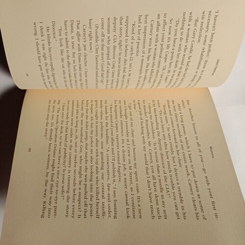 Mistress (By James Patterson And David Ellis)