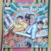 LAMBOO MOTU AND ATOMIC REACTOR