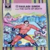 FAULADI SINGH AND THE GATE OF DEATH
