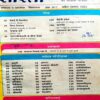 Sarita (April 1st 1993)