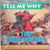 Tell Me Why (February 2011)