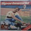 Sports World ( 6 - 12 April, 1988 )
