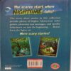 Nighttime Too Scared To Sleep (By Todd Strasser)