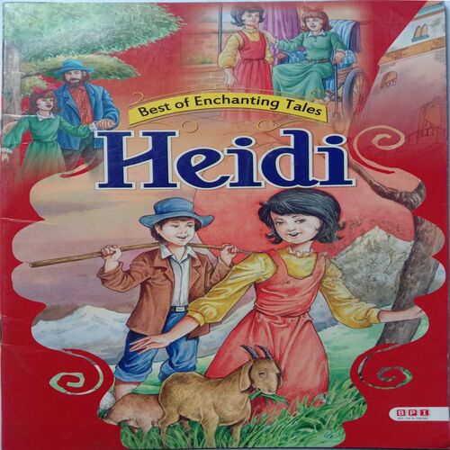 Heidi