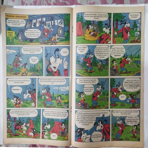 Disney  Magazine  No. 46