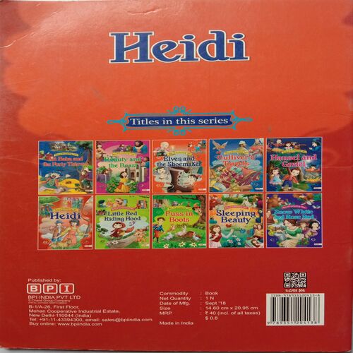 Heidi