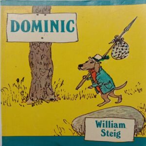 Dominic (By William Steig)