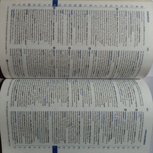 Collins Cobuild Student's Dictionary Plus Grammer