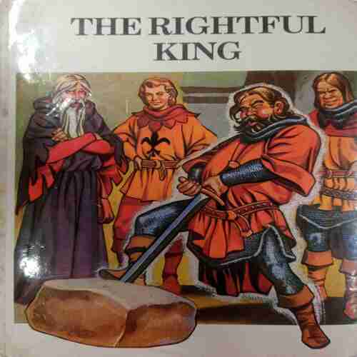 The  Hungry Duke