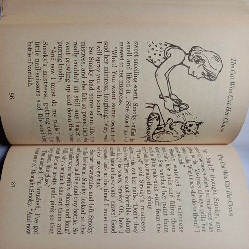 The Sneezing Dog ......and other stories