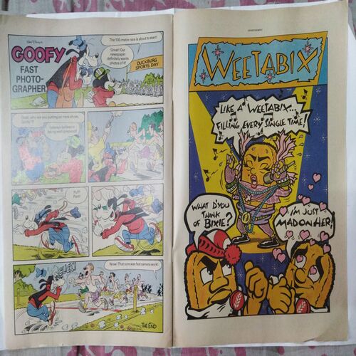 Disney  Magazine  No. 55