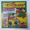Disney  Magazine  No. 45