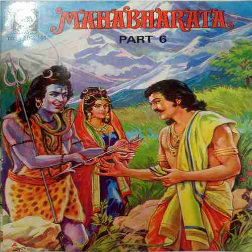 Mahabharata Part -6