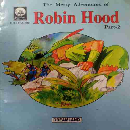 Robin Hood Part -2