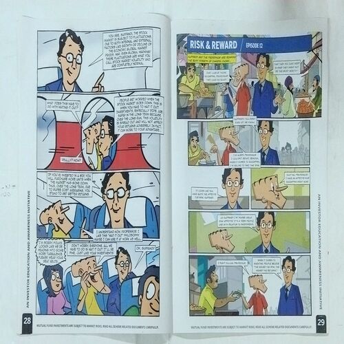 MAKEING INVESTING SIMPLE FOR SUPPANDI WITH PROFESSOR SIMPLE