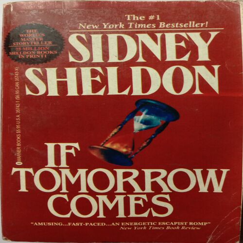 If Tomorrow Comes (By Sidney Sheldon)