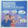MAKEING INVESTING SIMPLE FOR SUPPANDI WITH PROFESSOR SIMPLE