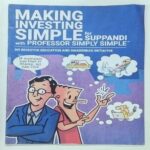 MAKEING INVESTING SIMPLE FOR SUPPANDI WITH PROFESSOR SIMPLE