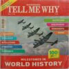 Tell Me Why (July 2016)
