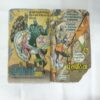 JALLIANWALA (DOGA) (BACK COVER LITTLE CUT AT BOTTOM)