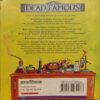 Dead Famous- Scientists And Their Mind-Blowing Experiments (By Dr. Mike Goldsmith)